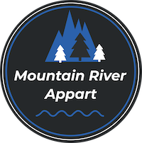 Mountain River Appart
